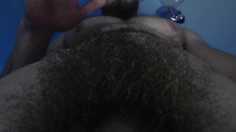 Hunky time: Chlupatá alfa šéfka