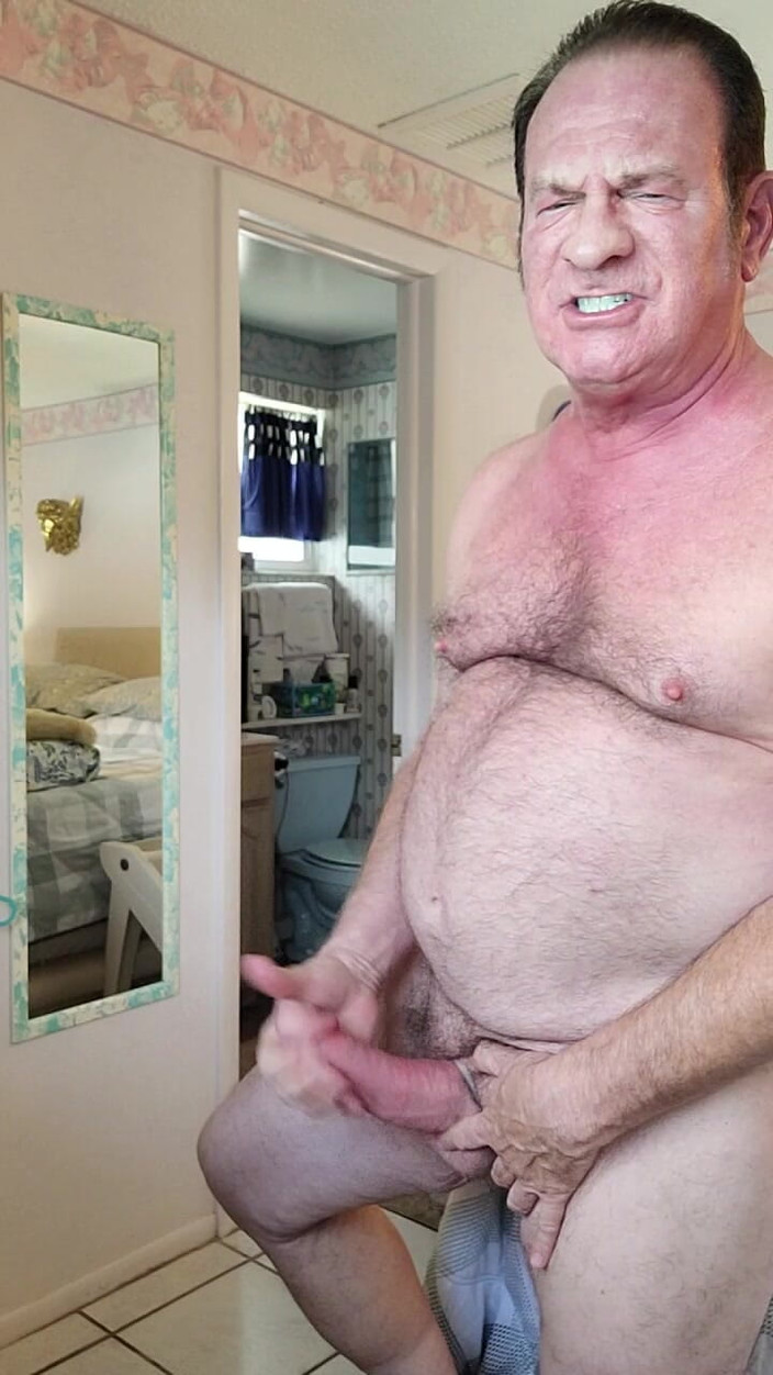 DaddyLNargo: Bunicul excitat 2