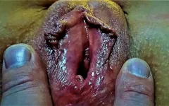Blond MILF Estefania "drivs" med en creampie - jag fångar min fru filmen del II