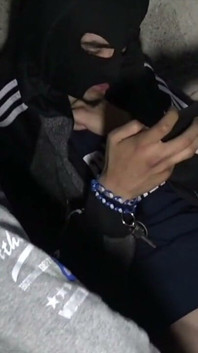เขาดูดบัลการ์สองตัว