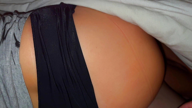 LV_sexy: Pieprzyłem piękną dupę wcześnie rano najseksowniejszy tyłek na świecie