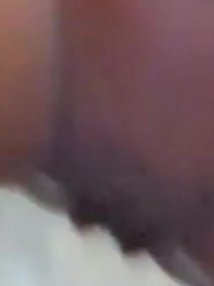 Barqueen: Masturbati1ng