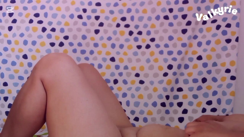 Valkyrie and Luigy Couple: 恋人からの美味しいフェラチオ