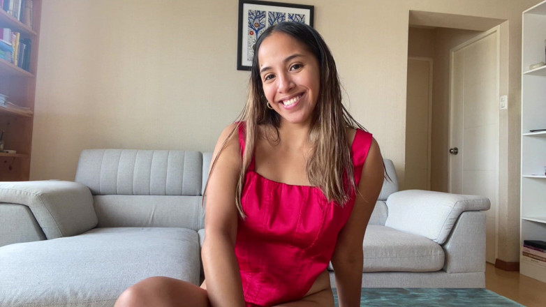 Goddess Alexa femdom: Asshole Licker Ii