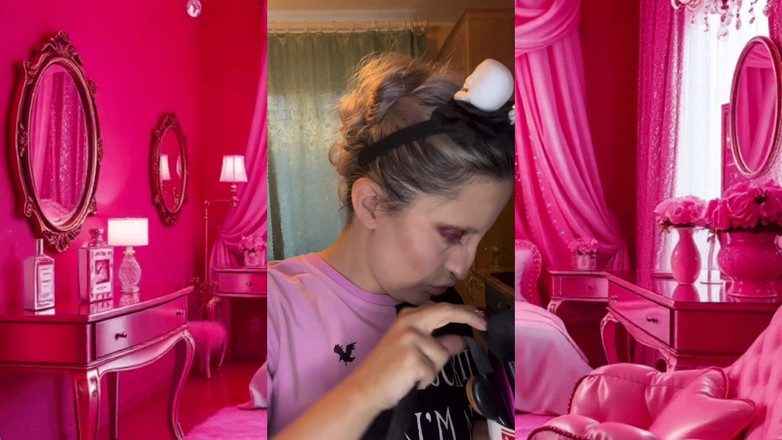 FinDom Goaldigger: Je bent niet meer een man - je bent mijn gefeminiseerde...