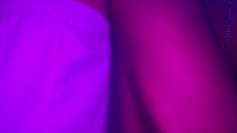 DivaHouz: Hot Petite Ebony Teen Creamy Pussy Getting Blacked by BBC...