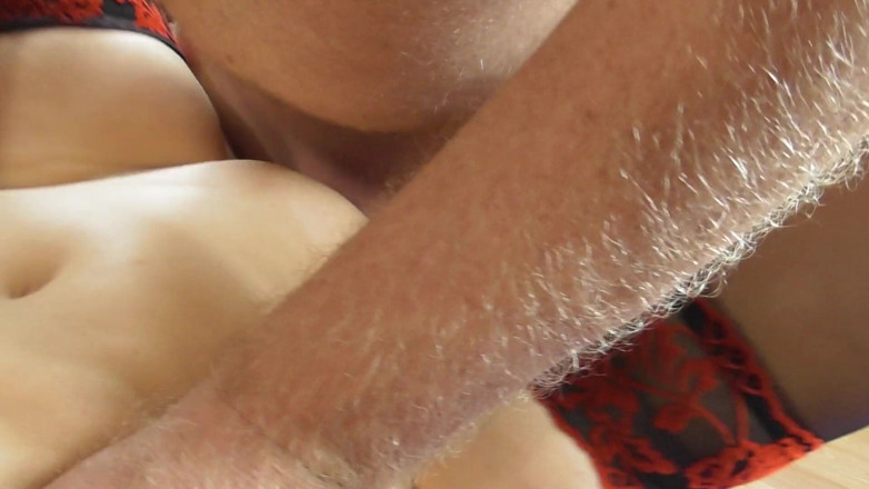 Camilla Creampie: Pani lubi dwa