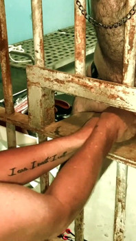 Dominatrix Mistress kwiecień - Służba poprawcza część 2