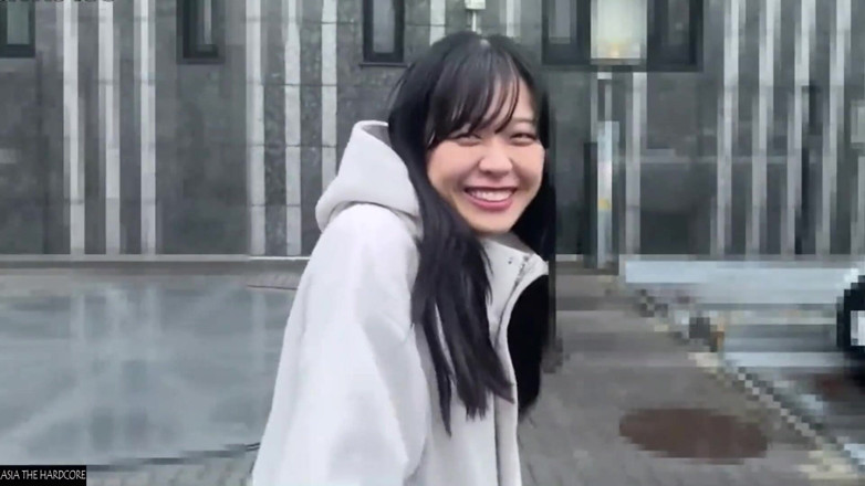 Asian happy ending: Asijský anděl 25151