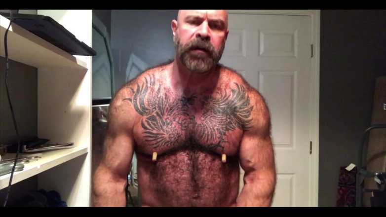 Will Angell: Prasečí kozy