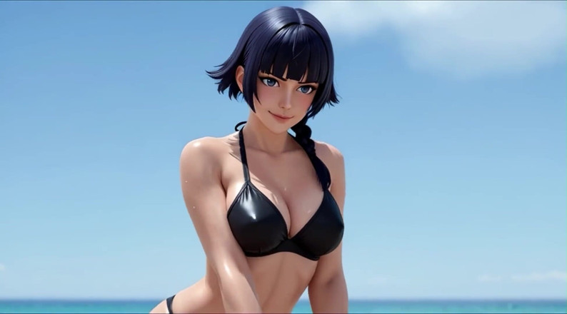 AI Honey Bee Studio: Soifon Ai Porn