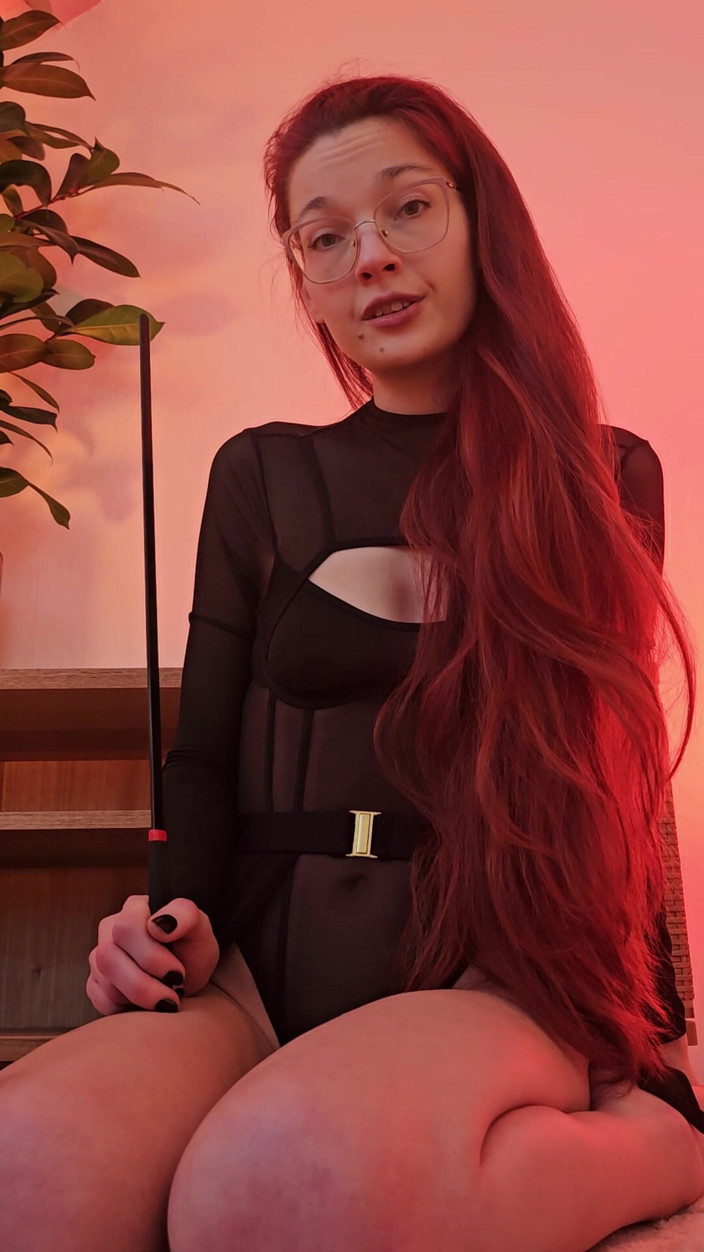 petitesubkitten: Edging JOI and CEI - Mistress Edges You Over and Over...