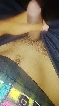 Horny Mornings