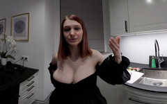 VR Bananas: Ta s jablkem