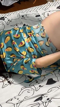 Excited Stepfather Films His Sex with Stepdaughter. Real Amateur Homemade