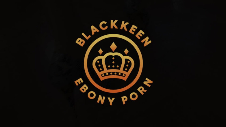 Black Keen: Orgie anală dură umple găuri la maxim în timp ce clitorisul...