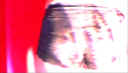 Coyote Raunch: 래칫 계집 클레어 로빈스