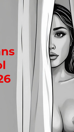 The Trans School Part - 26 English Audio Sex Story thumbnail