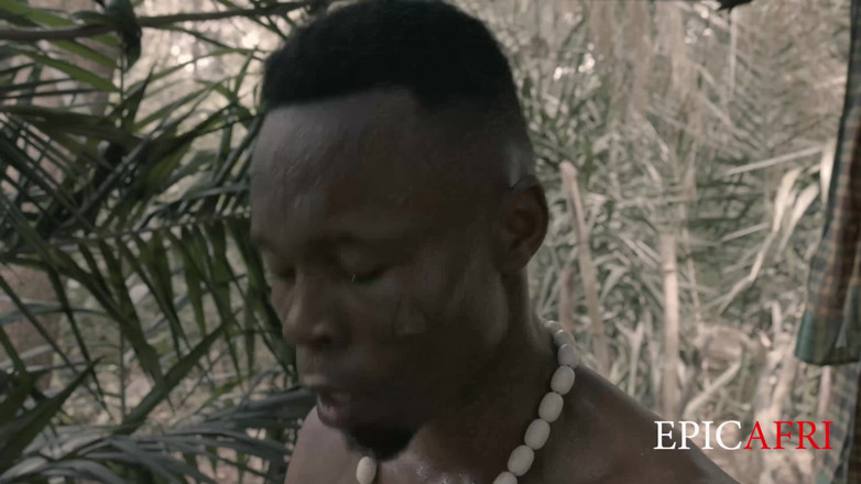 Epicafri: I Was My Wife While She Fucked Her Step Bro