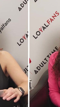 Liv Revamped: Dming rappers e suggerimenti per sexting | Avn speciale con Siri Dahl | il podcast di Tempo per adulti