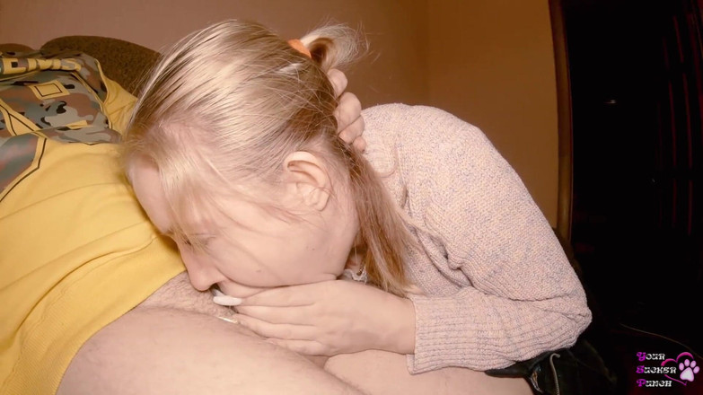 YSP Studio: चाय के लिए जाते समय अपने दोस्त के पति को चूसा