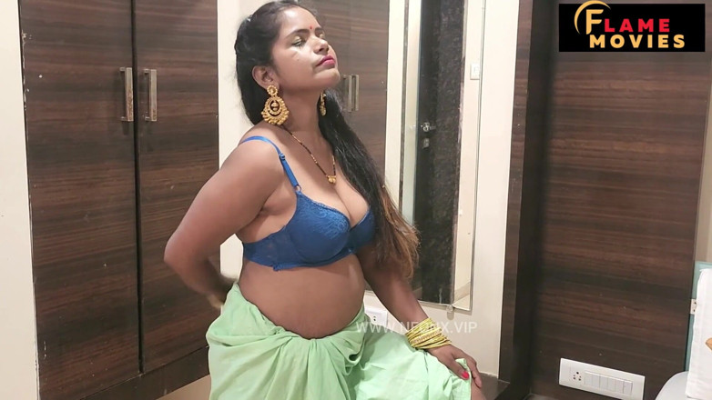 DesiHeat Studio: Angoori bhabhi Desi fa sesso con Devar ji sesso hardcore
