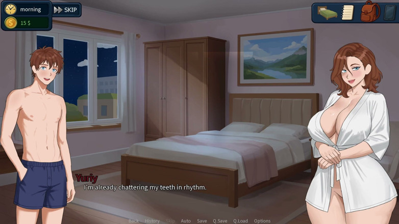 Like A Boss: Complete Gameplay - Lust in Suburbs, Part 4