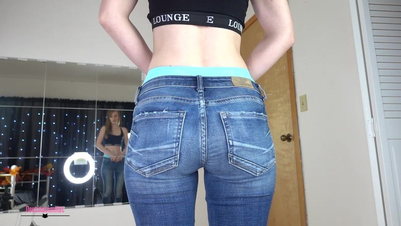 Destination Kat: Wedgies、撒尿和打喷嚏