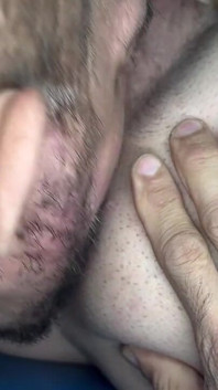 Fuck & Cum Inside Me