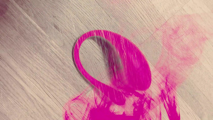 hoetzet: Perversion - Ma Passion