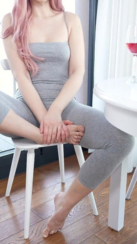 Potion squirt - mouillage et arrachage de pantalon