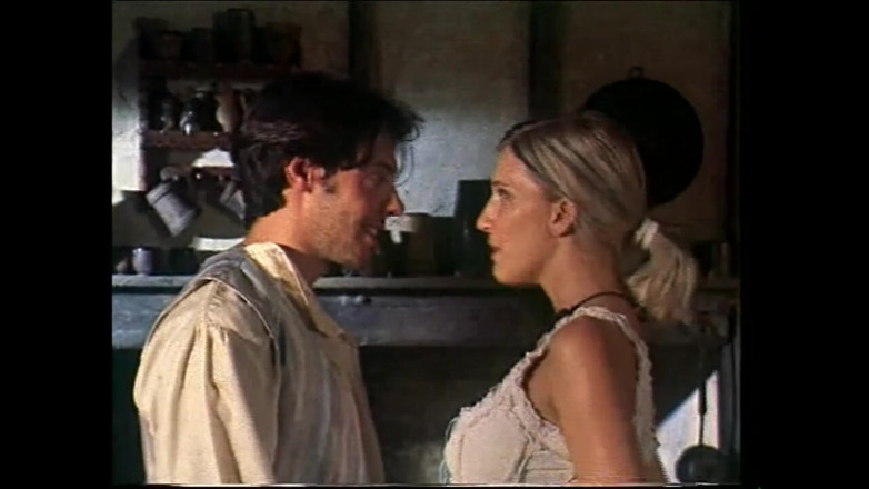 XTime Vod: A Costume Film. Carmen with the White Venus
