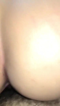 My Wife's Big Arab Ass.