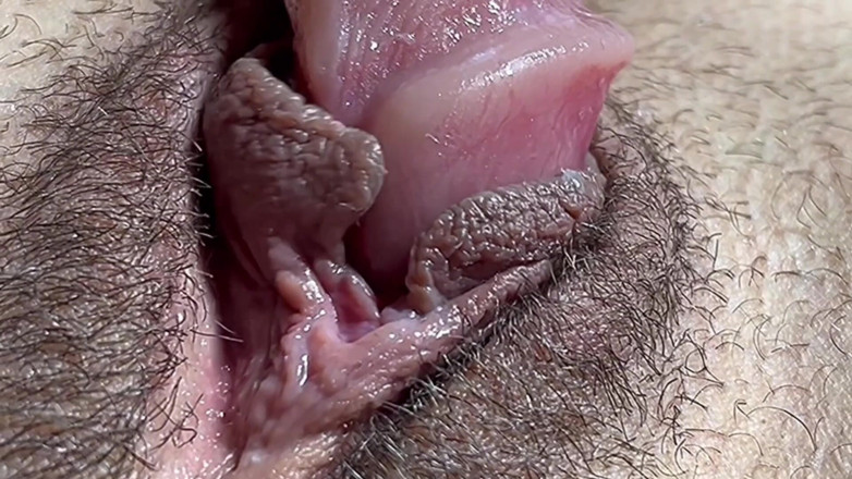 LolaLola: Šťavnatý, Špinavý Výběr Unikajících Šťáv, Creampie, Záběry Zblízka, Na Ruční Práci