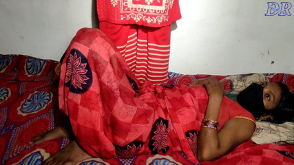 DeepReenu123: Threesome Desi Sex