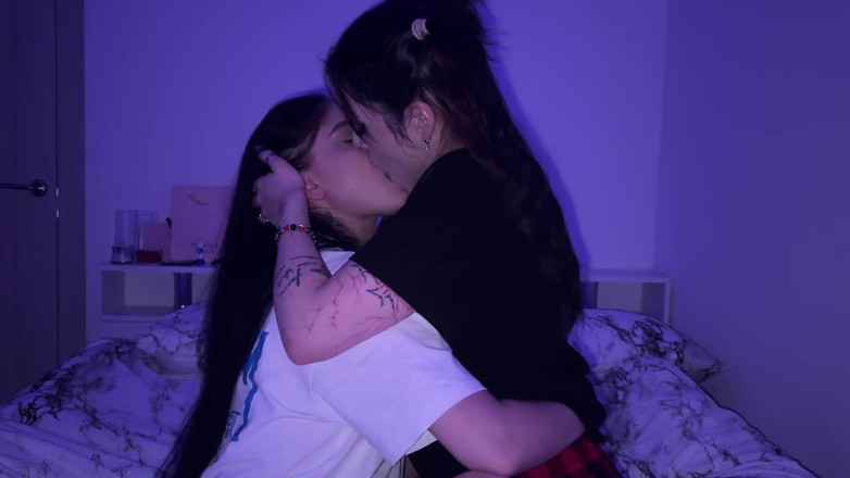 LuchCrush: Ich kann nicht mehr so hart kommen