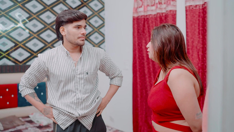 Pyari gudiya: Sex cu fată frumoasă indiană