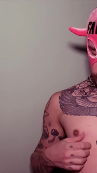 Fxggotica 001