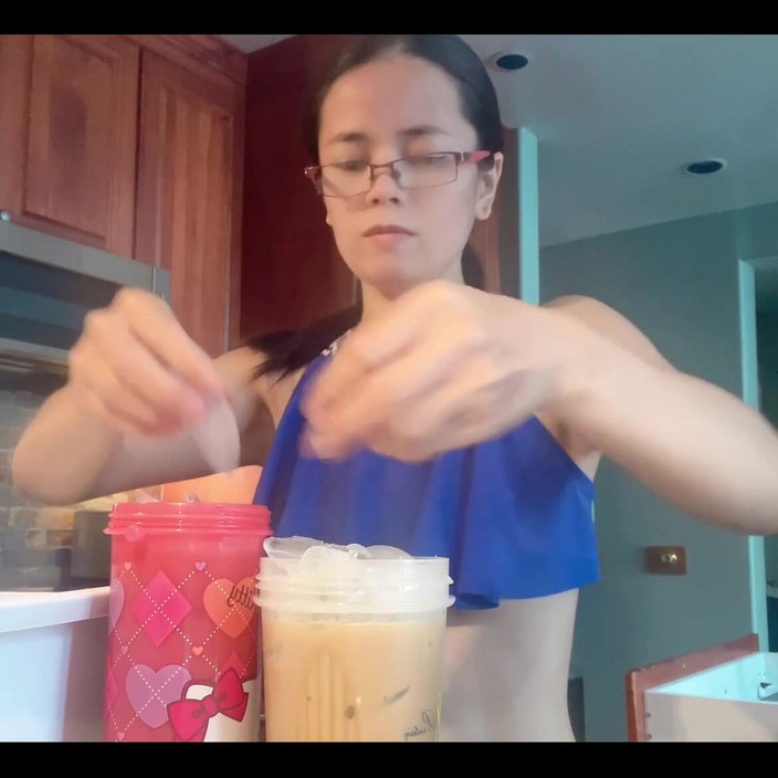 sweethanajapanese: Čas na zábavu v kuchyni