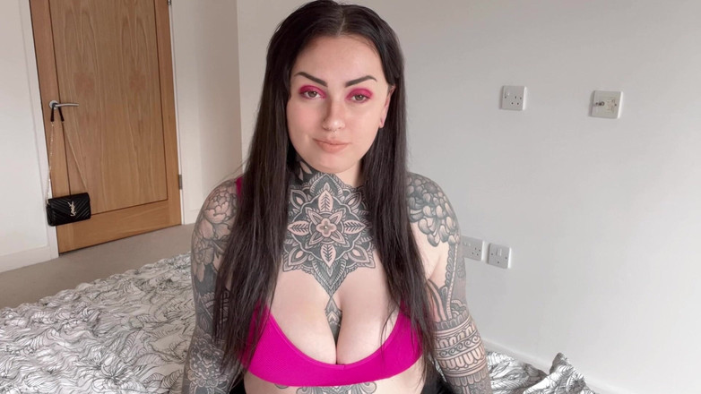 Miss Valentina: 我的完美