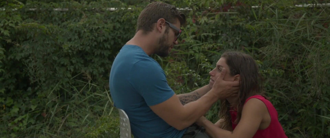 Verso Cinema: Antara belukar Juan Lucho dan Julia Roca