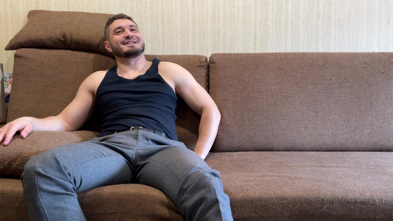 Andrey Zloy: Backstage