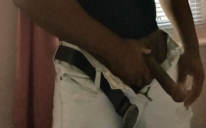 Eddie Venezuela: Eddie V. a Fantabulously Rostoucí