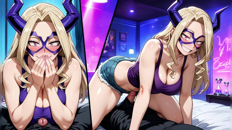 JHXUI: Big Ass Teen Pussy Fucking