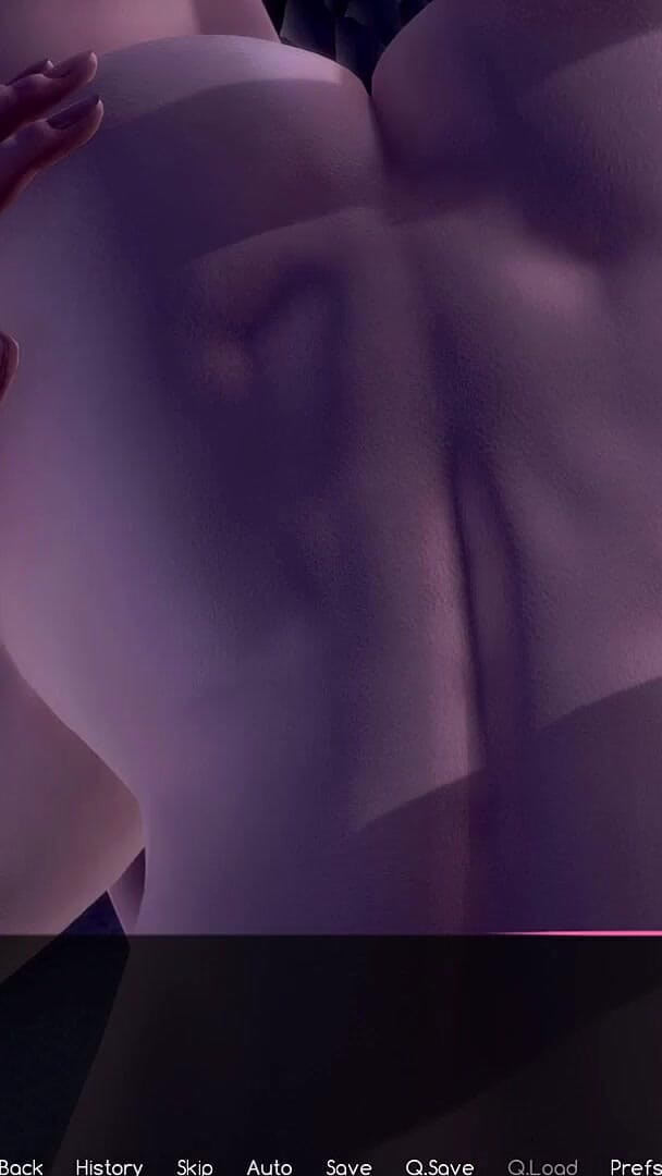 3D Cartoon Porn: Murmur 32 - Yui verliest haar maagdelijkheid aan Adam op date &amp; creampie