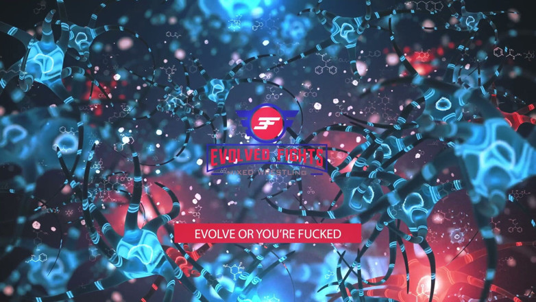 Evolved Fights Lez: Bella Wilde vs Cassidy Luxe, défi orgasme
