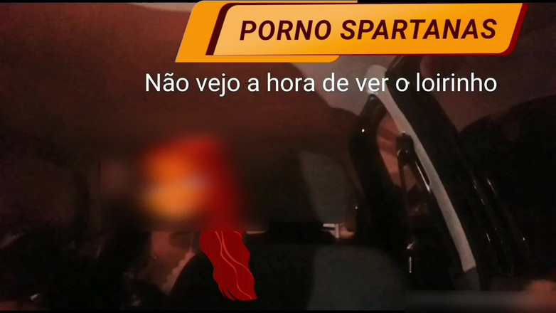 Julia Carioca: Dal jsem to řidiči Uberu