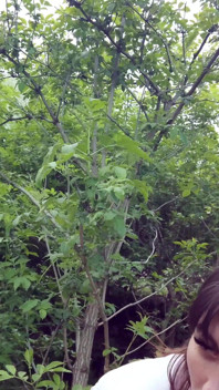 Piss in Nature