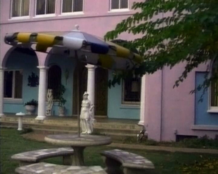 GERMAN PORN CLASSICS: Przystojny Król