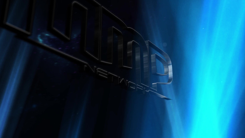 MMP Network: Perampok di perangkap seksual menjijikkan vol.2